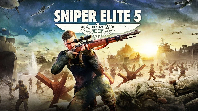 Глава Rebellion о будущем Sniper Elite и разработке игр с ИИ