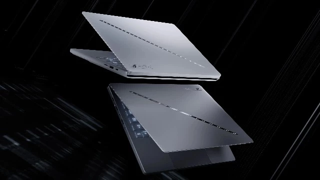 Обзор ASUS ROG Zephyrus G14 — ультимативный игровой ноутбук без компромиссов