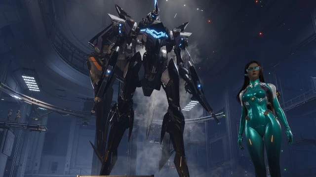 Появилась первая статистика Mecha BREAK: 1,6 миллиона игроков, доминация ПК и Россия на третьем месте