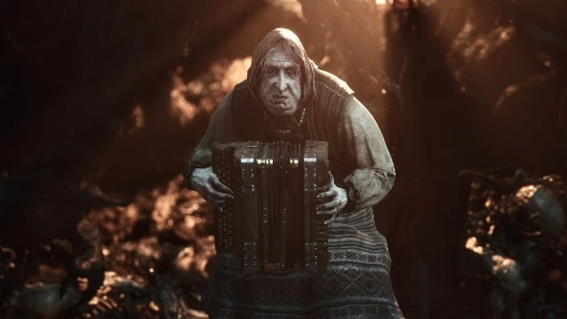 500 000 игроков попробовали бету Mortal Shell 2