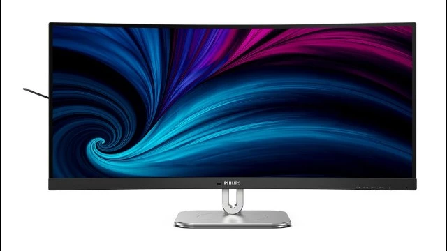 Ультимативный дисплей для контент-мейкеров: Philips 34B2U5900C задает новые стандарты точности цветопередачи