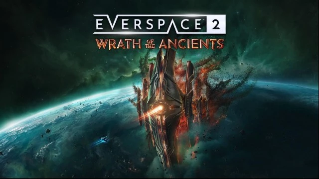 Расширение Wrath of the Ancients для космического шутера EVERSPACE 2 получило дату релиза
