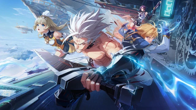 Astrum Entertainment издаст кроссплатформенную Action-MMORPG Crystal of Atlan в России и странах СНГ