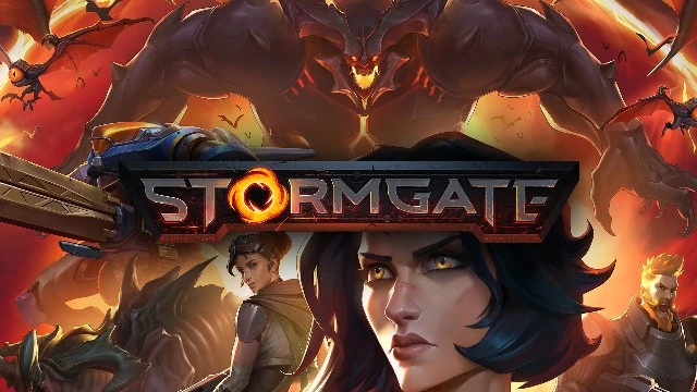 Главная фишка стратегии Stormgate появится спустя год после релиза