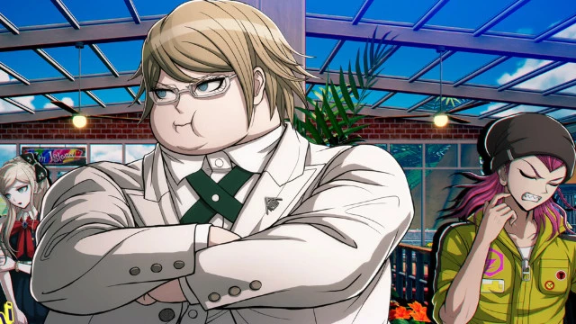 Danganronpa 2x2 рекомендует 32 ГБ ОЗУ и RTX 4070. Это визуальная новелла, если что