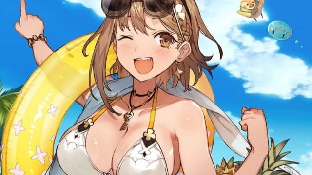 Райза из Atelier Ryza появится в Warriors: Abyss и будет выдана игрокам бесплатно