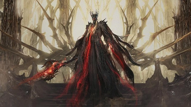 Российская версия версия MMORPG Lost Ark разрешит бросить вызов Казеросу без команды