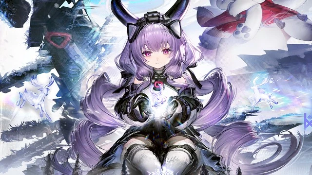 Тифея, бесплатная Пуррчена, баннеры реранов и другие новинки Arknights: Endfield «Сны средь ветров и снегов»