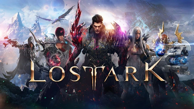 Дорожная карта российской версии LOST ARK: новая сезонная система для быстрого развития, изменение системы рейтинга и баланса классов