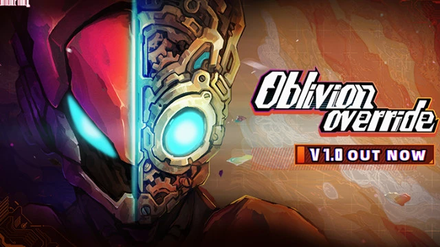 Экшен-рогалик с роботами Oblivion Override покинул ранний доступ