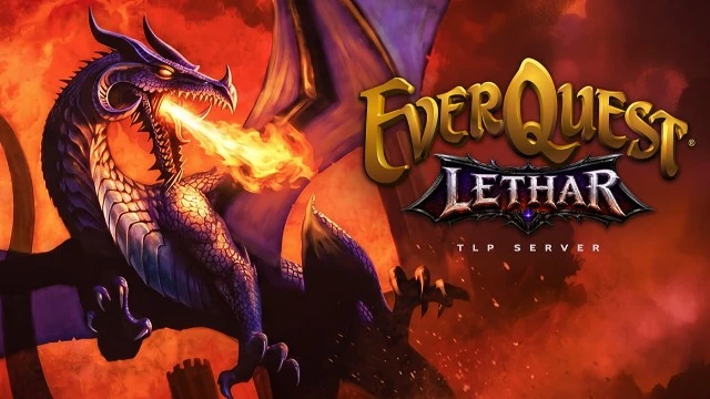 Игрокам EverQuest стал доступен новый сервер Lethar с особыми правилами