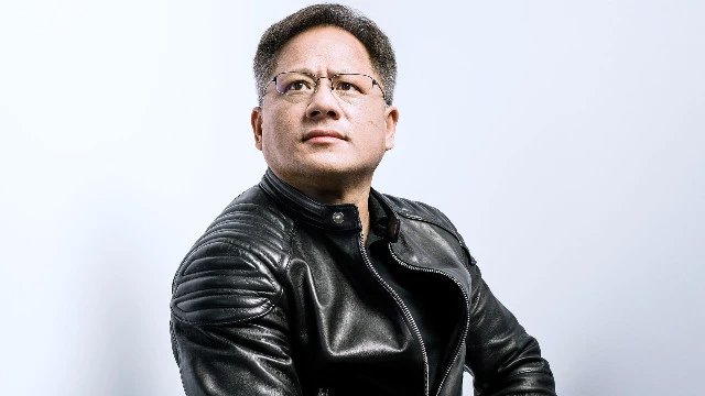 Дженсен Хуан пулей прилетел в Китай спасать бизнес NVIDIA после очередных запретов от Трампа