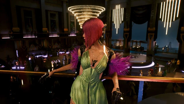 До плановых трех миллионов рублей на дубляж Cyberpunk 2077: Phantom Libert осталось собрать лишь треть