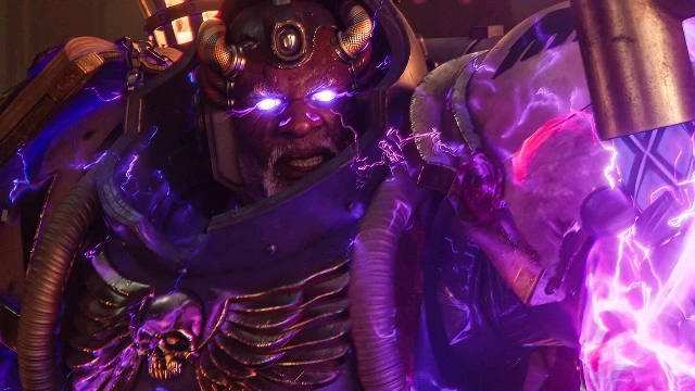 Warhammer 40,000: Dawn Of War 4 выйдет в Steam 17 сентября 2026 года