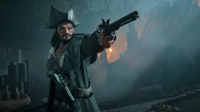 Оно упорно отказывается умирать — Skull and Bones получит крупное обновление с судном, фракцией и другими новинками