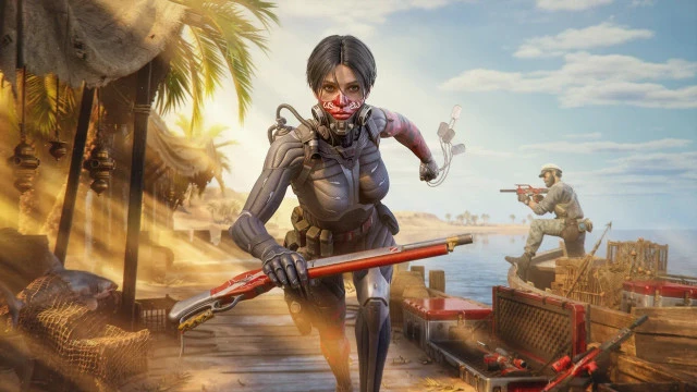 В тактическом шутере Warface стартовало масштабное событие Морские хищники с уникальной механикой трофеев