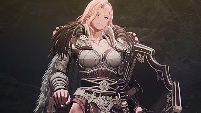 Вот теперь играбельно — The First Berserker: Khazan получит женскую версию Кхазана, и вот свежий трейлер