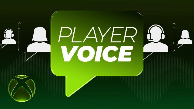 Голос сообщества: Microsoft запустила платформы XBOX Player Voice для прямого диалога с фанатами