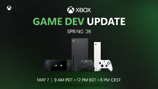 Xbox приглашает за кулисы: детали Project Helix и новые инструменты в майском эфире
