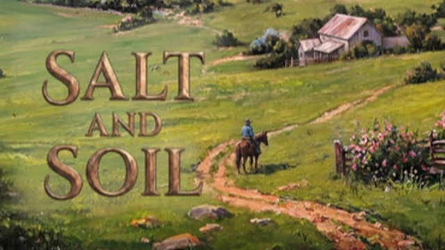 ИИ больше не прячут: Сергей Орловский анонсировал стратегию Salt and Soil, созданную при помощи искусственного интеллекта