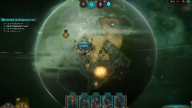 Warhammer 40,000: Mechanicus 2 уже доступна, но из российского Steam ее выпилили накануне