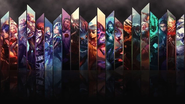 Разработчики League of Legends выпустили видео, посвященное изменениям второго сезона