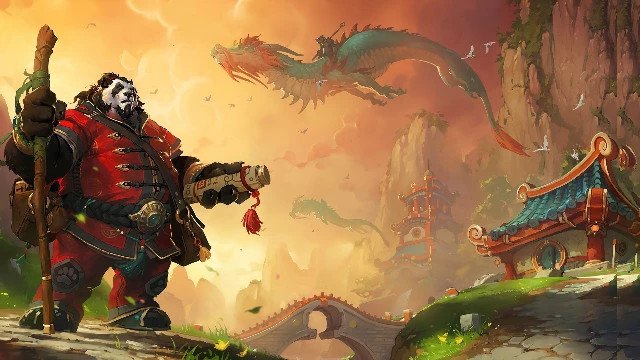 Blizzard попыталась купить топового стримера  Old School RuneScape, ради стрима WoW:  Mists of Pandaria Classic,  но тот не продался