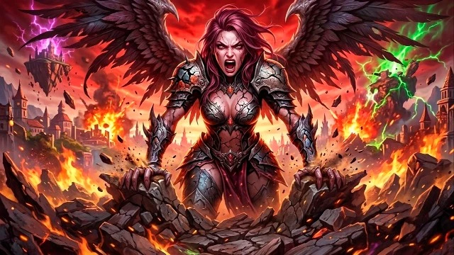 Теперь точно: новой ArcheAge конец, глобал AION 2 наваливает кринжа, курс на стабильность в PIONER