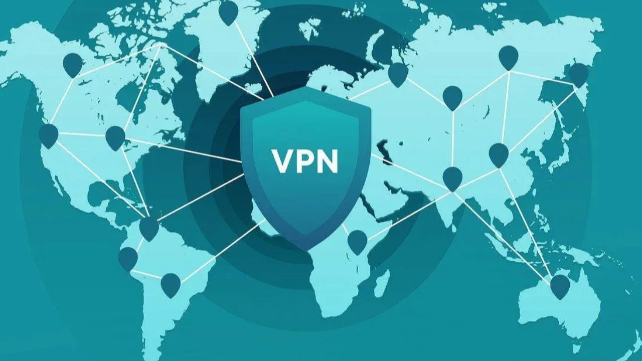 Госорганы закупили VPN на колоссальные 14 миллиардов рублей — конечно, все