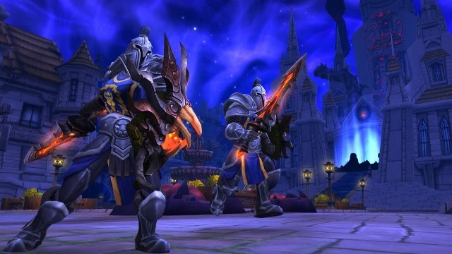 Аддоны в World of Warcraft будут ограничены по просьбе тех, кто их не использовал
