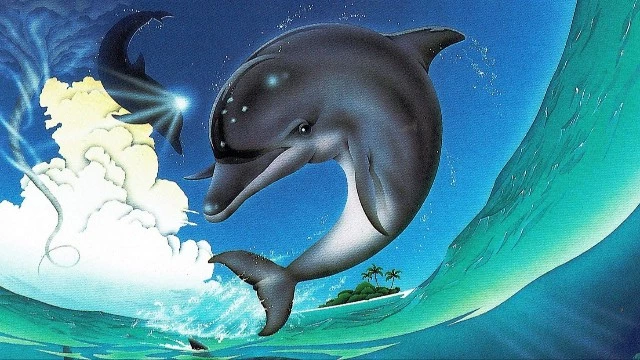 Анонсирована Ecco the Dolphin: Complete с ремастерами двух игр из 90-х, новой частью и спидраннингом