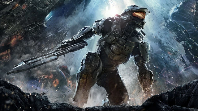 С чистого листа: Activision решила перезапустить HALO и сосредоточиться на истоках Мастера Чифа