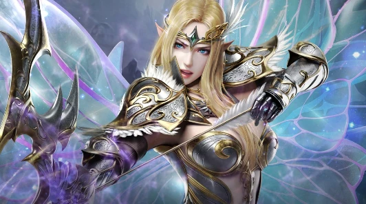 MMORPG MU Origin 3 - объявлена дата глобального релиза