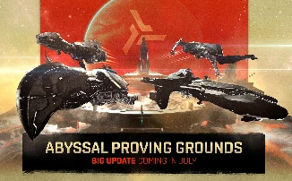 EVE Online — Все подробности о грядущих PvP-турнирах
