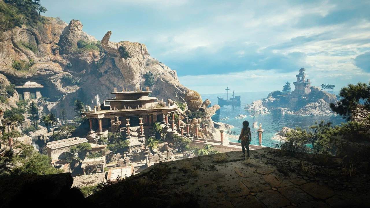 Resonance: A Plague Tale Legacy — Новый пролог легендарной серии выходит в 2026 году