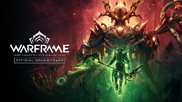 Авторы Warframe выпустили новый саундтрек и собрали рок-плейлист для фанатов космических сражений