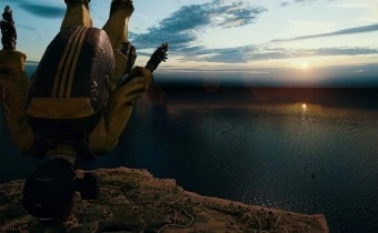 В PlayerUnknown's Battlegrounds доступна карта Sanhok