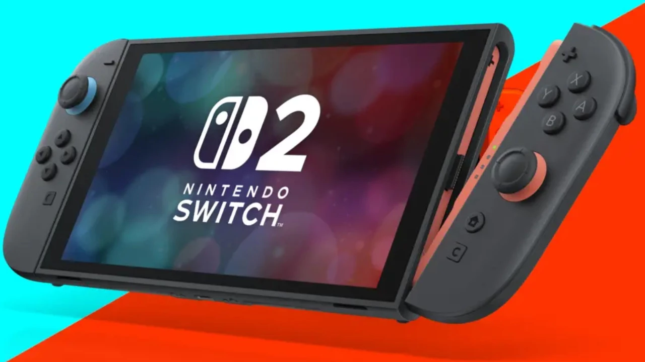 Nintendo размышляет над OLED-версией для Switch 2