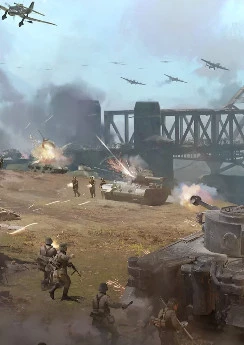 Sudden Strike 5