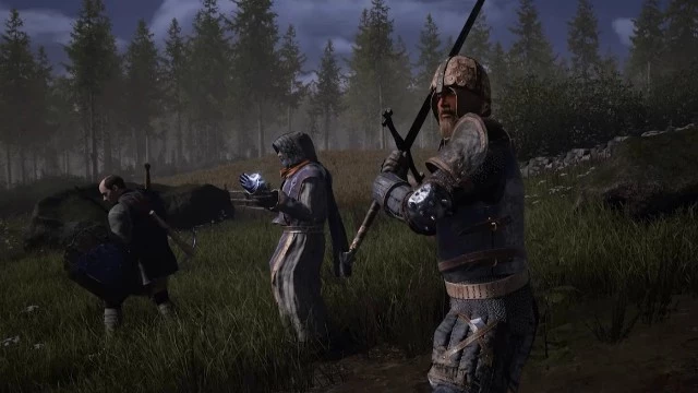 Разработчики Reign of Guilds переработали обучение и внесли множество различных исправлений