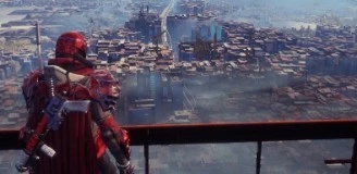 Destiny 2 - проблемы Shadowkeep и новый экзотический квест