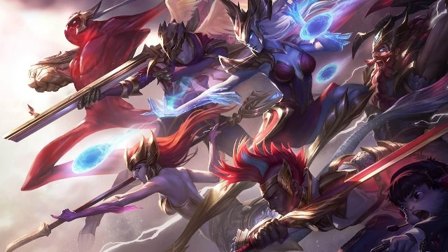 Riot передумала добавлять спорную подсказку в рейтинговый режим League of Legends