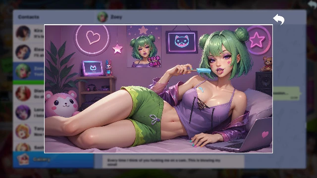 Вслед за Steam, взрослые игры удалили и с платформы itch.io — все из-за неудовлетворенных фемок