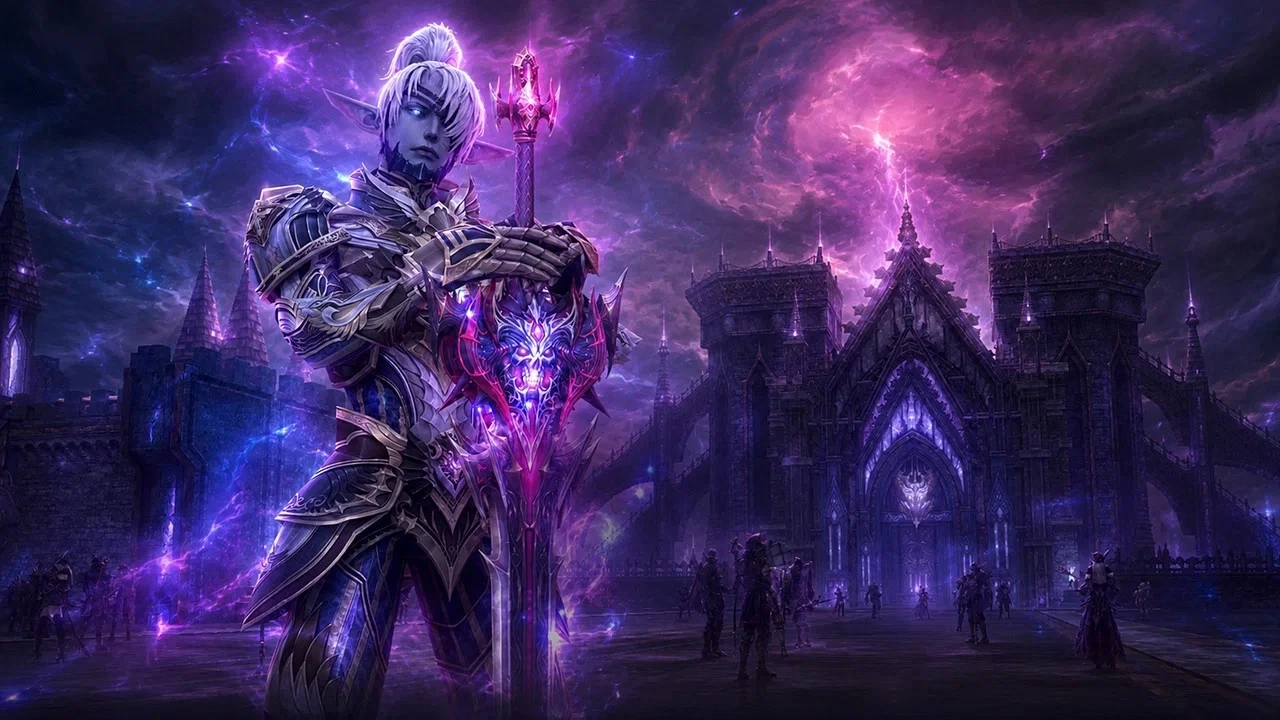 Игроки Lineage 2 Essence могут получить ценные призы за участие в событии «Межсерверная битва»