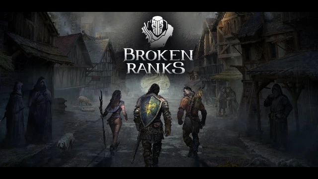 Разработчики Broken Rank поделись итогами опроса ветеранов и анонсировали внутреннее тестирование правок для всех классов