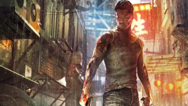 Симу Лю поделился свежими новостями о многострадальной экранизации Sleeping Dogs