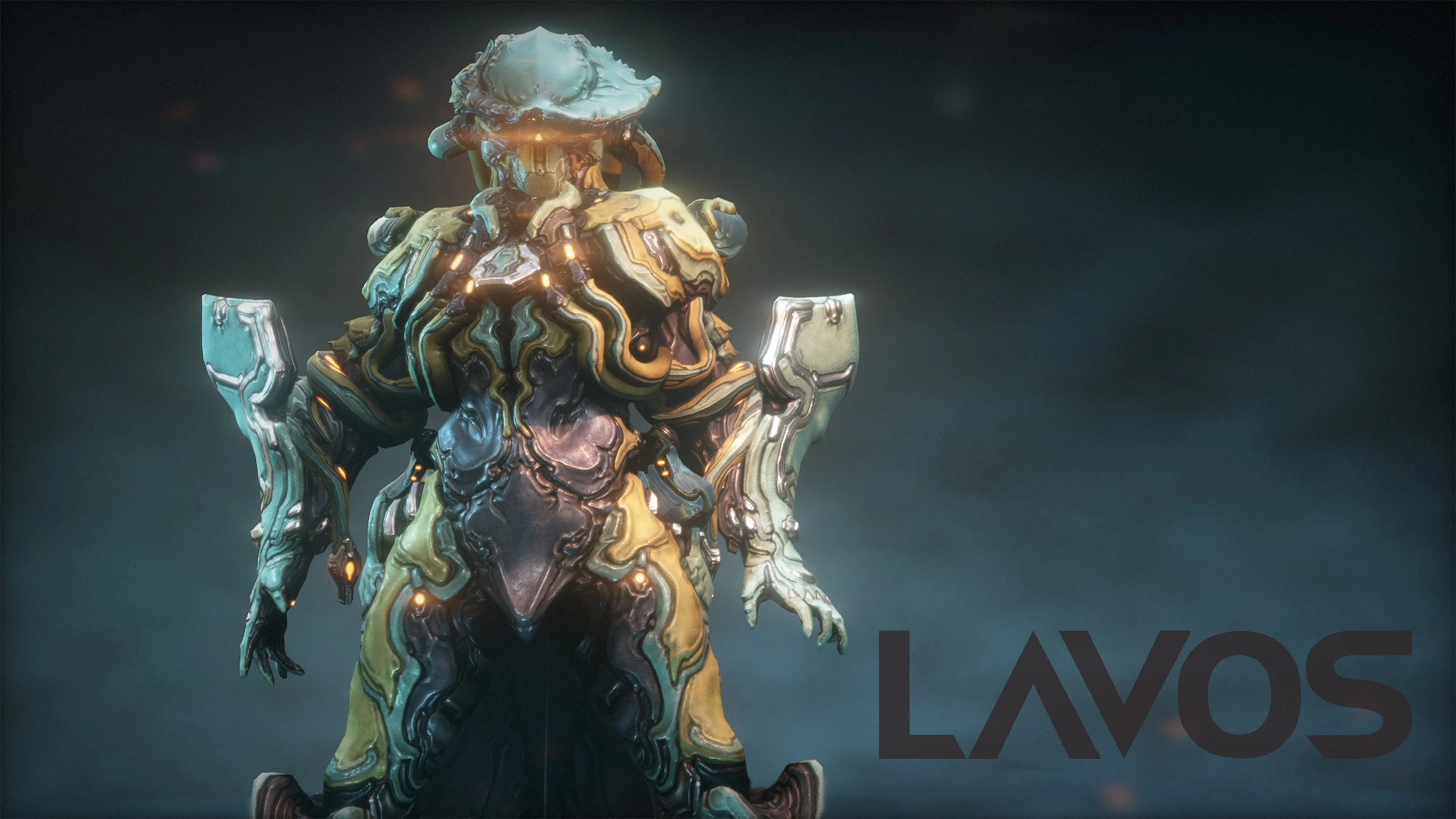 New skins warframe фото 79