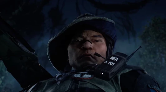 Свежий трейлер Rainbow Six Siege показывает нового атакующего оперативника Грима 