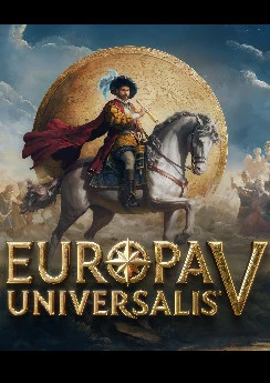 Europa Universalis V