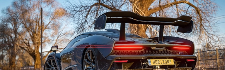 Forza Horizon 4 - Список из 450 доступных автомобилей уже в сети Forza Horizon 4 - Список из 450 доступных автомобилей уже в сети
